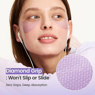 BIODANCE - Caviar PDRN Eye Patches - 30pza