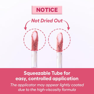 COLORGRAM - Nude Blur Tint