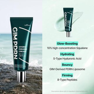 INSTREE - GIM PDRN Hydro Firming Cream - 50ml
