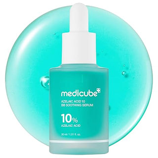 MEDICUBE - Azelaic Acid 16 BB Soothing Serum - 30ml