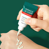 SOME BY MI - MIracle AC Clear Spot Treatmet - 10ml