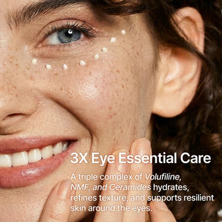 SUNGBOON EDITORS - Silk Peptide EGF Intensive Eye Cream - 30ml