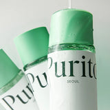 PURITO SEOUL - Wonder Releaf Centella Toner Unscented - 200ml