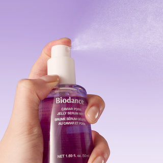 BIODANCE - Caviar PDRN Jelly Serum Mist - 50ml