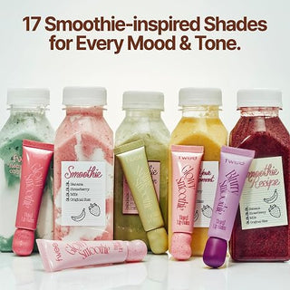FWEE - Glowy Smoothie Tinted Lip Balm