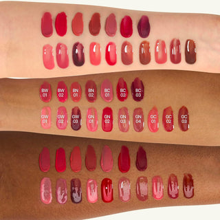 FWEE - Glowy Smoothie Tinted Lip Balm