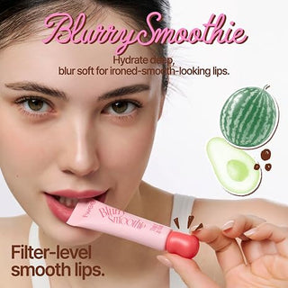 FWEE - Glowy Smoothie Tinted Lip Balm