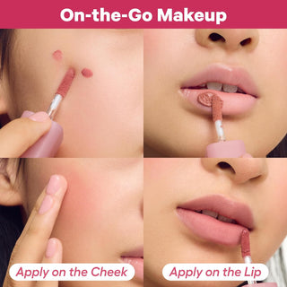 COLORGRAM - Nude Blur Tint