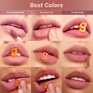 COLORGRAM - Nude Blur Tint