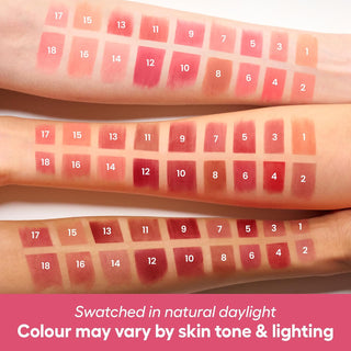 COLORGRAM - Nude Blur Tint