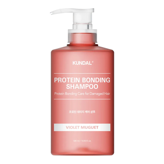 KUNDAL - Protein Bonding Care Shampoo - 500ml