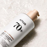 ANUA - Rice 70 Intensive Moisturizing Milk - 150ml