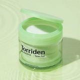 TORRIDEN - Balanceful Toner Pad - 60pads