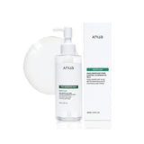 ANUA - HeartLeaf Pore Control Cleansing Oil Mild - 200ml