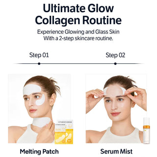 SUNGBOON EDITOR - Deep Collagen Barrier Serum Mist - 100ml