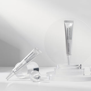 MARY & MAY - Tranexamic Acid + Glutathione Eye Cream - 30ml