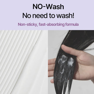 HEIMISH - RX Amino Keratin Heat Protecting Leave In Treatment - 150ml