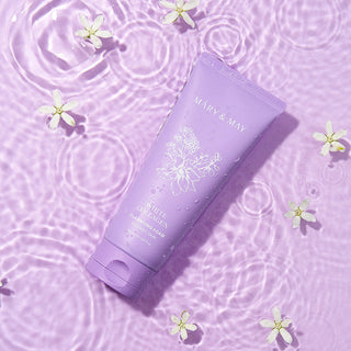 MARY & MAY - White Collagen Cleansing Foam - 150ml