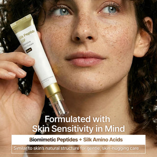 SUNGBOON EDITORS - Silk Peptide EGF Intensive Eye Cream - 30ml