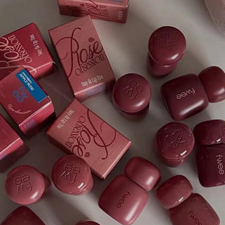 FWEE - Rose Obsession Stay-Fit Lip Tint