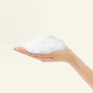 MARY & MAY - Houttuynia Cordata + Tea Tree Cleansing Foam - 150ml
