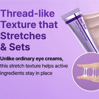 CENTELLIAN24 - 360º Shot PDRN lifting Eye cream - 30ml