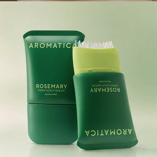 AROMATICA - Rosemary PDRN Scalp Serum  - 100ml