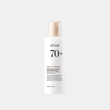 ANUA - Rice 70 Intensive Moisturizing Milk - 150ml