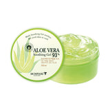 SKINFOOD - Aloe Vera 93% Soothing Gel - 300ml
