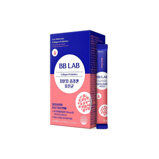 BB LAB - Low Molecular Probiotics - 50sticks