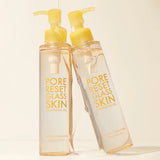 BE THE SKIN - Pore Reset Glass Skin Cleansing Oil - 150ml