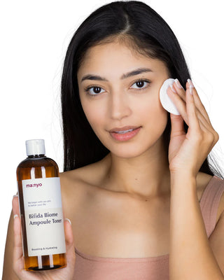 MA:NYO - Bifida Biome Ampoule Toner - 400ml