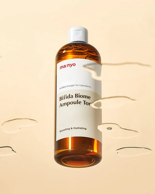 MA:NYO - Bifida Biome Ampoule Toner - 400ml
