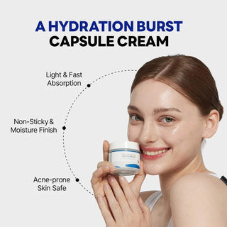 ROUND LAB - Birch Juice Moisturizing Cream - 80ml