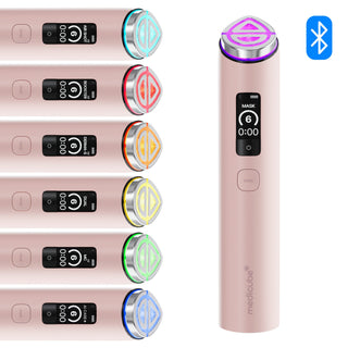 MEDICUBE - AGE-R Booster PRO X2 Rosa