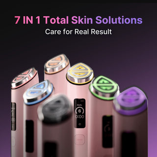 MEDICUBE - AGE-R Booster PRO X2 Blanco