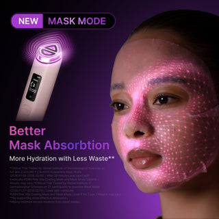 MEDICUBE - AGE-R Booster PRO X2 Blanco