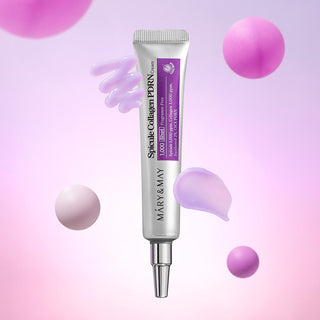 MARY & MAY - Spicule Collagen PDRN Cream - 15gr