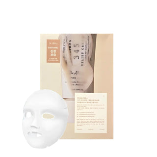 DR. ALTHEA - 345 Cream Mask - 1 SheetMask