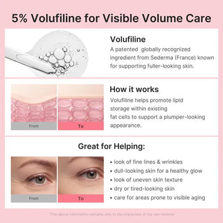 MEDICUBE - PDRN Pink Collagen Volume Multi Balm - 10gr