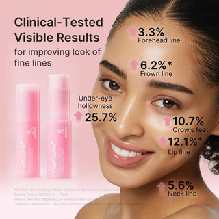 MEDICUBE - PDRN Pink Collagen Volume Multi Balm - 10gr