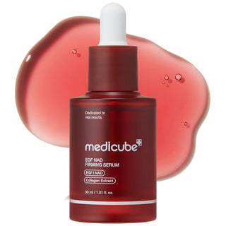 MEDICUBE - EGF NAD Firming Serum - 30ml