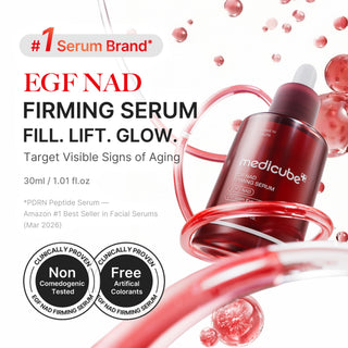 MEDICUBE - EGF NAD Firming Serum - 30ml