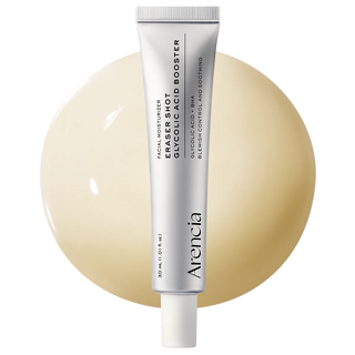 ARENCIA - Eraser Shot Glycolic Acid Booster - 30ml