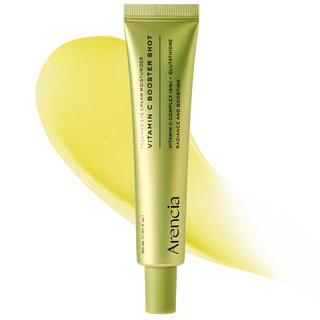 ARENCIA - Vitamin C Booster Shot - 30ml