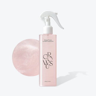 GROWUS - Damage Therapy No-wash Treatment EX - 250ml