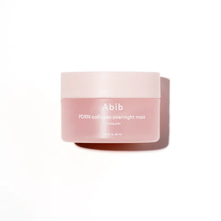 ABIB - PDRN Collagen Overnight Mask Firming Jelly - 80ml