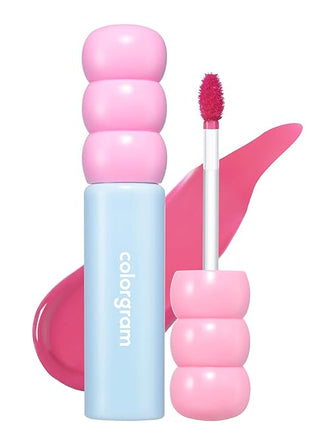 COLORGRAM - Fruity Glass Tint