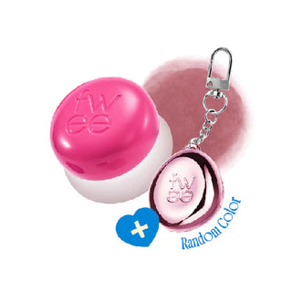 FWEE - KeyRing Blurry Pudding Pot