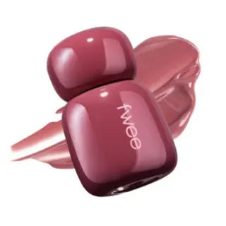 FWEE - Rose Obsession Stay-Fit Lip Tint